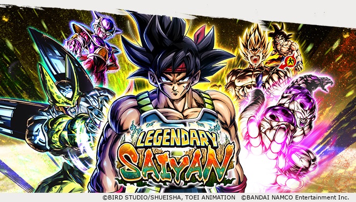 LL Bardock arrive dans les légendes ! De plus, Android #21 : Evil obtient un réveil Zenkai !